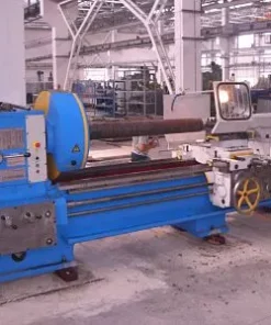 Токарно-винторезные станки, 16К40 (16Р40) РМЦ 750-10000мм