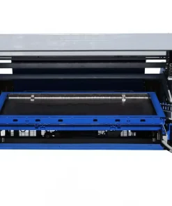 Виброформовочная машина для производства ЖБИ, VC400 N/S