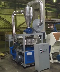 Дисковая мельница, MF-500