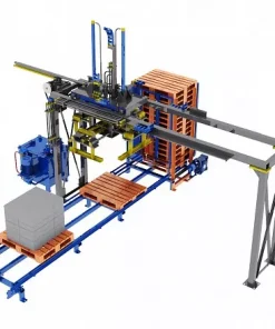Система пакетирования