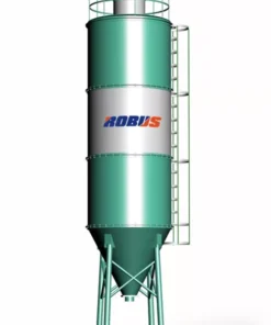 Силос цемента, С-11