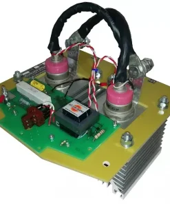 Тиристорный контактор, КТ-07