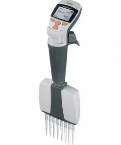 Дозатор, Ленпипет НОВУС 30-300 мкл (8 каналов, электронный)