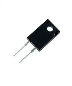 LTO030FR6650FTE3, Res Thick Film 0.665 Ohm 1% 30W 150ppm/ C