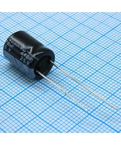 SK025M471G13TKKKS00R, Radial, 25V 470uF /10*13/105 C