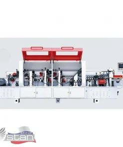 Автоматический кромкооблицовочный станок, LTT-268 (КDT-268)