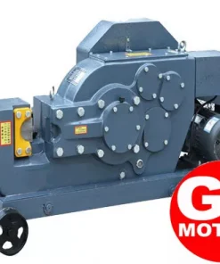 Станок для резки арматуры, GQ 40