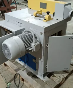 Торцовочный станок, ЦКБ-40.01