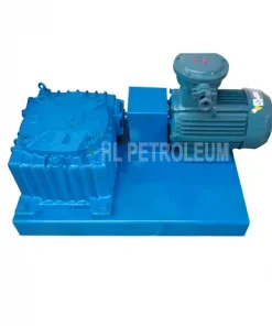 Перемешиватель бурового раствора, JBQ