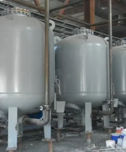 Фильтр, ФОВ