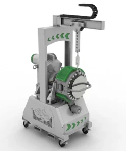 Лазерный фильтр, ЛФ-500