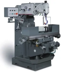 Универсально-фрезерные станки Opti UF100-DPA, Opti UF100-DPA