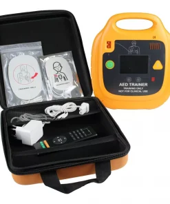 Дефибриллятор учебный тренировочный, ATM-112