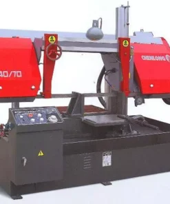 Станок ленточнопильный по металлу D500 мм, G 4240/50