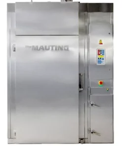 Термокамера Mauting UKM 2002 E, Mauting