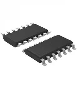 OP496GSZ, 4 операционных усилителя