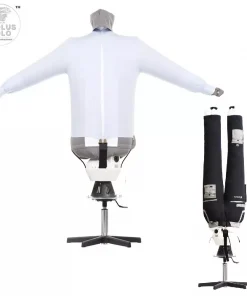 Универсальный напольный гладильный манекен, EOLO SA-07