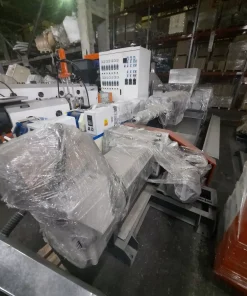 Гранулятор, SJ 125 Н