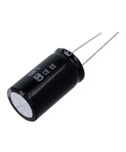 EEUEE2D221, Конденсаторы алюминиевые