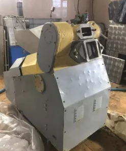 Гомогенизатор для сливочного масла, М6-ОГА