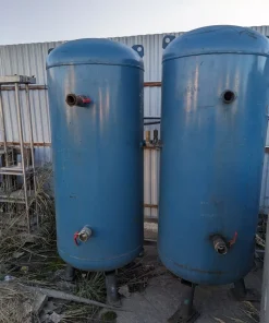 Ресивер воздушный