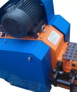 Станок для рубки арматуры, СМЖ-40-4