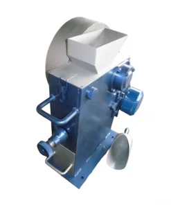 Дробилка лабораторная, ДЩ-0,6-1