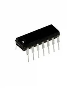 КР1533ИП7, (SN74ALS243AN)99г