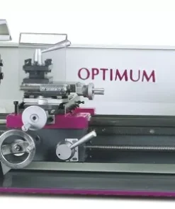 Станок токарный настольный OPTIMUM TU2506 и OPTIMUM TU2506V
