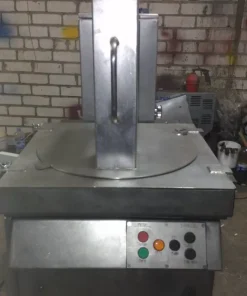 Шпигорезная машина, 221ФШ-011