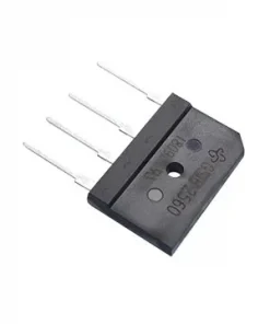 GSIB2560-E3/45, GSIB-5S, Мост 25A, 600V