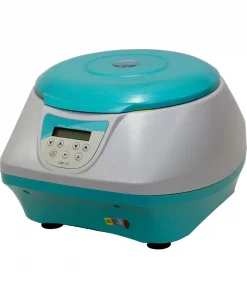 Медицинская центрифуга TAGLER, СМ-12 с ротором РУ-06 (до 4500 об/мин, 6х15 мл)