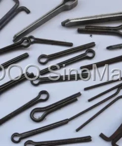 Станок по производству разводных шпилек, SC-K-5L