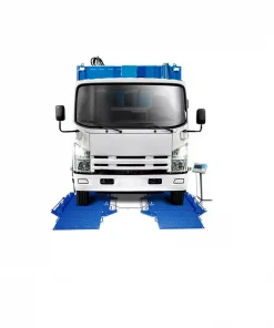 Подкладные автомобильные весы, ВСМ-20000