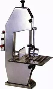 Пила ленточная крашенная (380В), Fama 1830 (FSG 102)