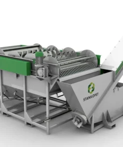 Флотационная мойка СТАНКО, ВФ-300