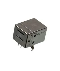 JFB02J333K100000B, 630Vdc 0.033uF +10% P:10mm