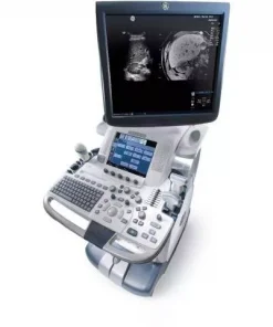 Узд аппарат, GE Logiq E9