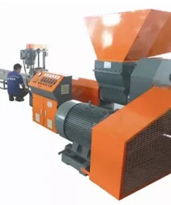 Гранулятор для пенопласта, SJ 250-120