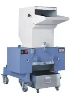 Дробилки полимерных материалов, DPM 800