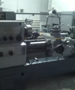 Токарно-винторезные станки, 16К20, 16К40, 16В20