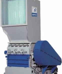 Молотковая дробилка ZERMA, ZHM