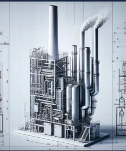 Оборудование для переработки СО2
