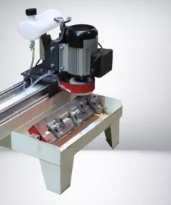 Заточной станок для плоских ножей, MFD400