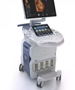 Ультразвуковой аппарат, GE Voluson E10