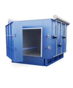 Термические печь, ПКТВМ