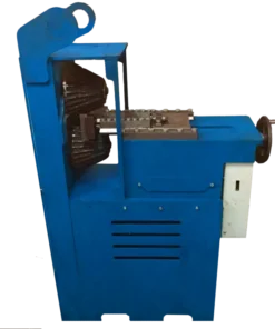 Станок для разделки бронированного кабеля, Таурус-1