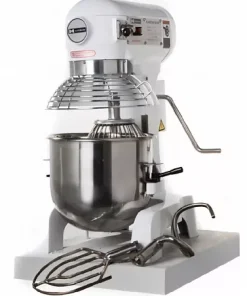 Миксер планетарный, HURAKAN HKN-IP10F