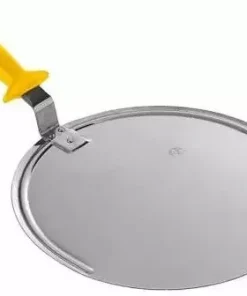 Лопата круглая короткая Lilly Codroipo, 174/45