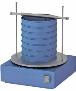 Рассев лабораторный, РЛ-1